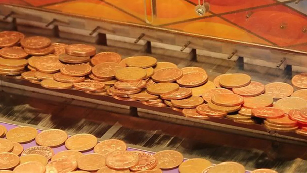Jackpot, le rêve universel Jackpot, le rêve universel