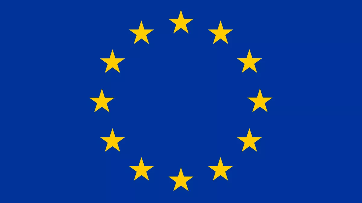 Logo Europe Logo Europe