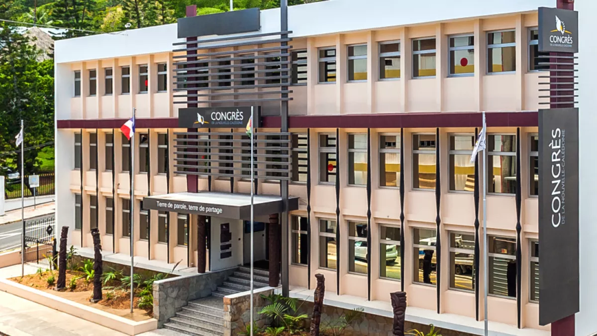 Congrès