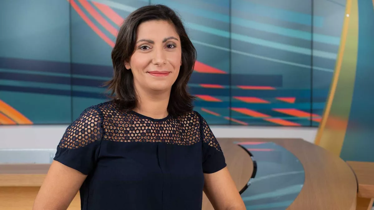 Ahlam Noussair