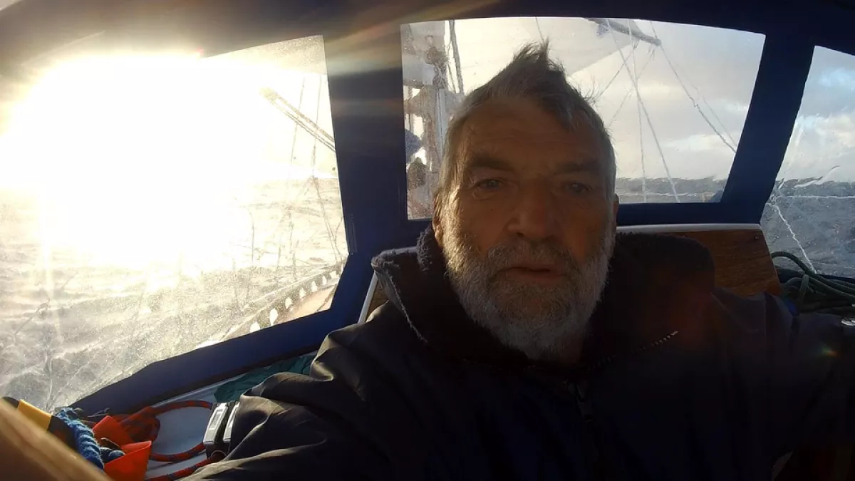Jean-Luc Van Den Heede