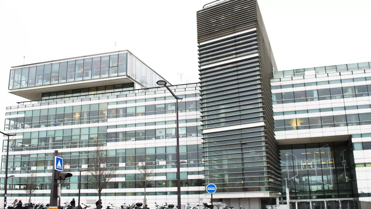 France Télévisions