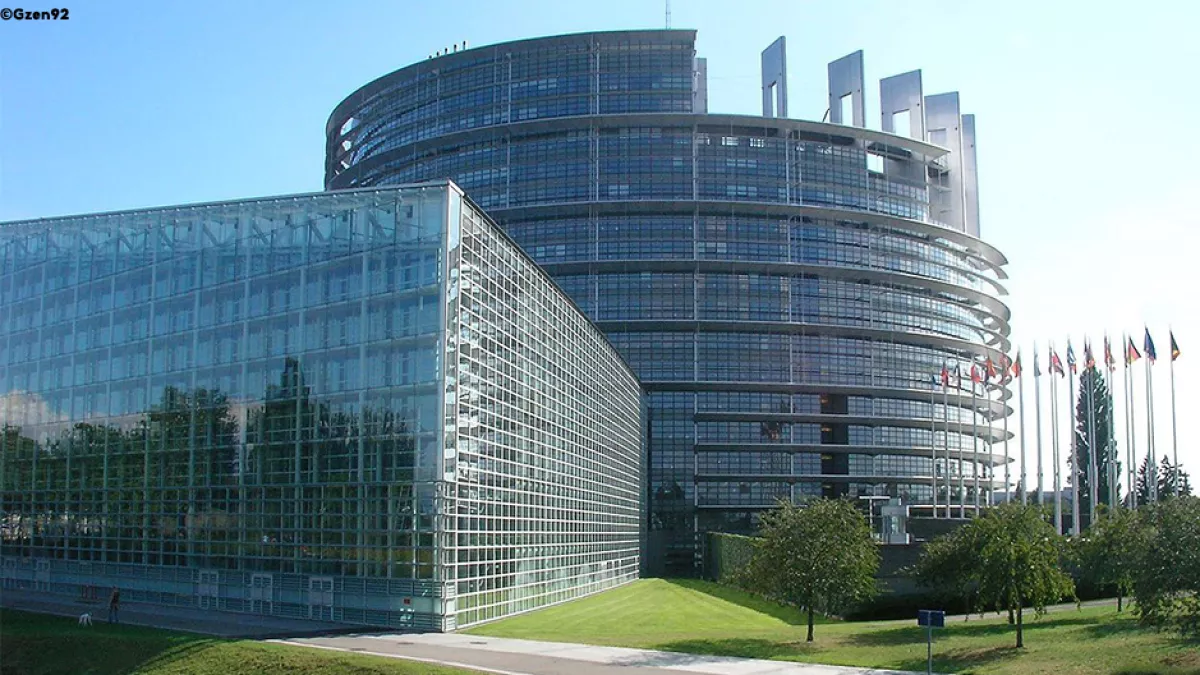 Parlement Européen