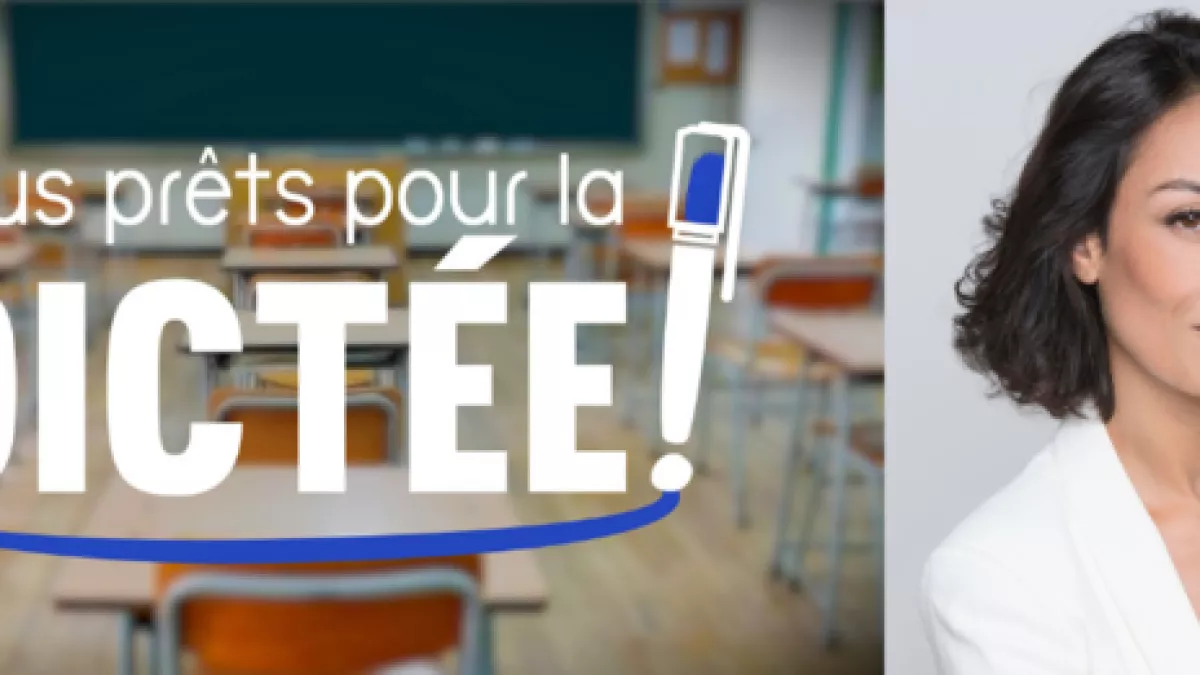 dictée dictée