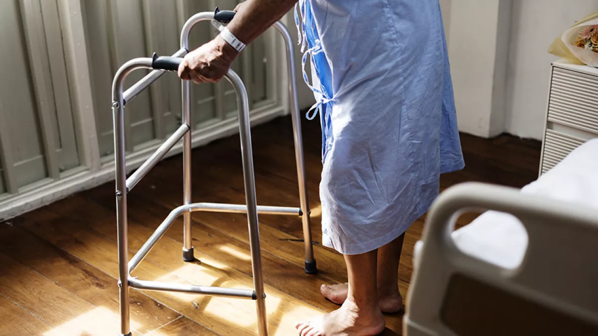 Soins hospitaliers- Image parrawpixel de Pixabay Soins hospitaliers- Image parrawpixel de Pixabay