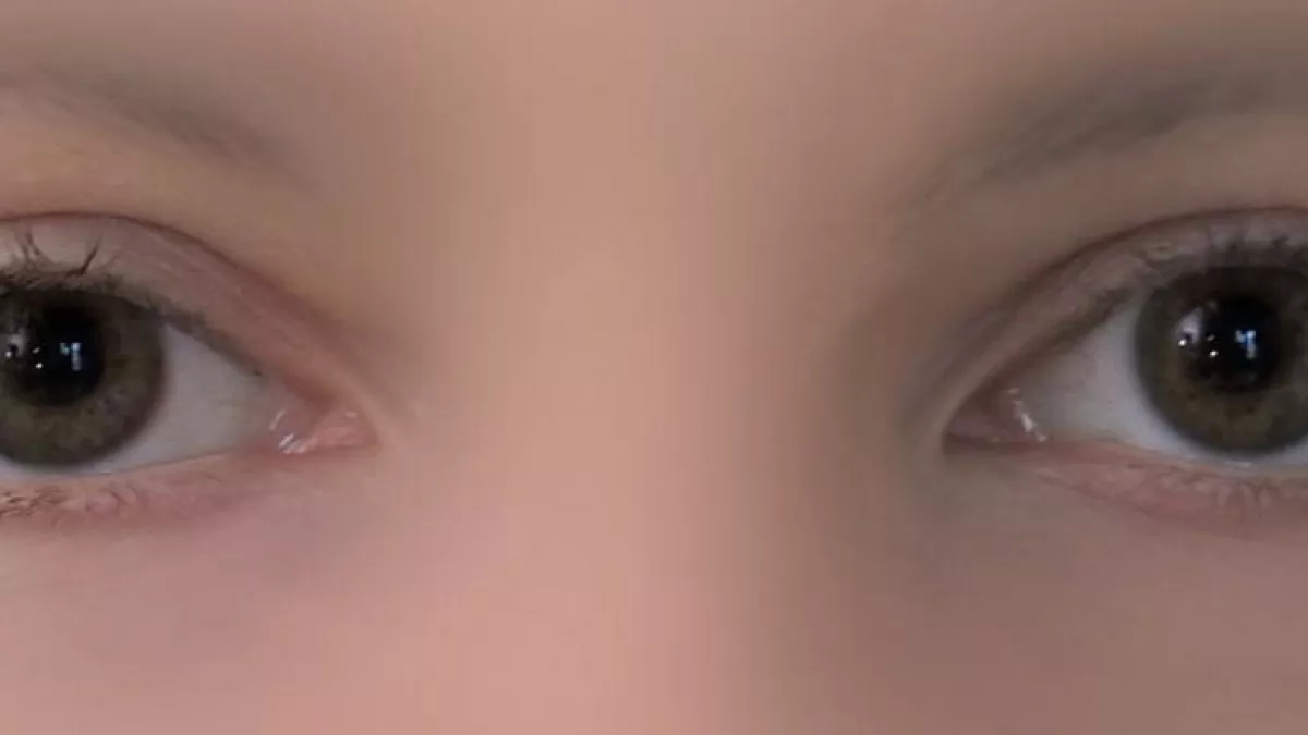 Revenantes Yeux