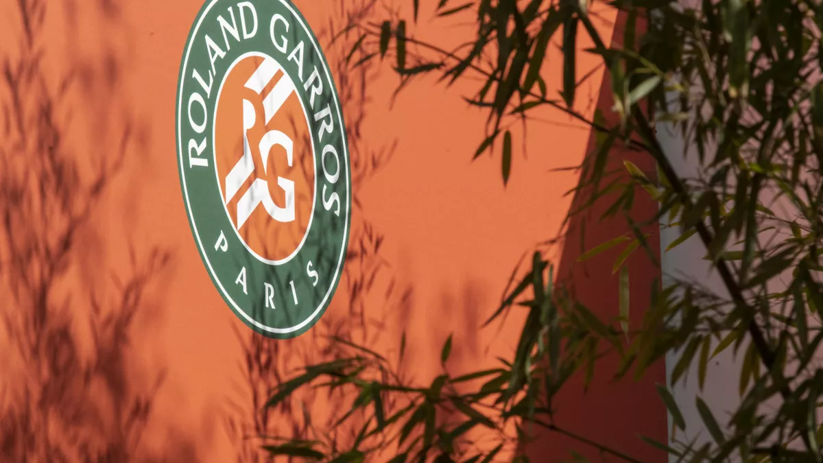 Roland Garros 2019