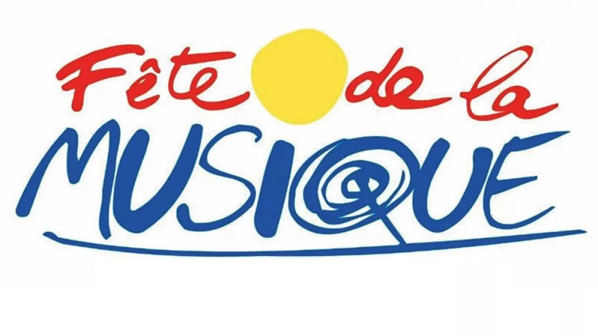Fête de la Musique Fête de la Musique