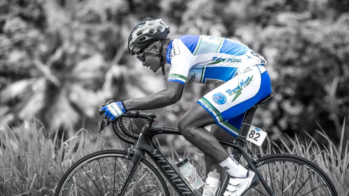 Tour Cycliste International de Martinique 