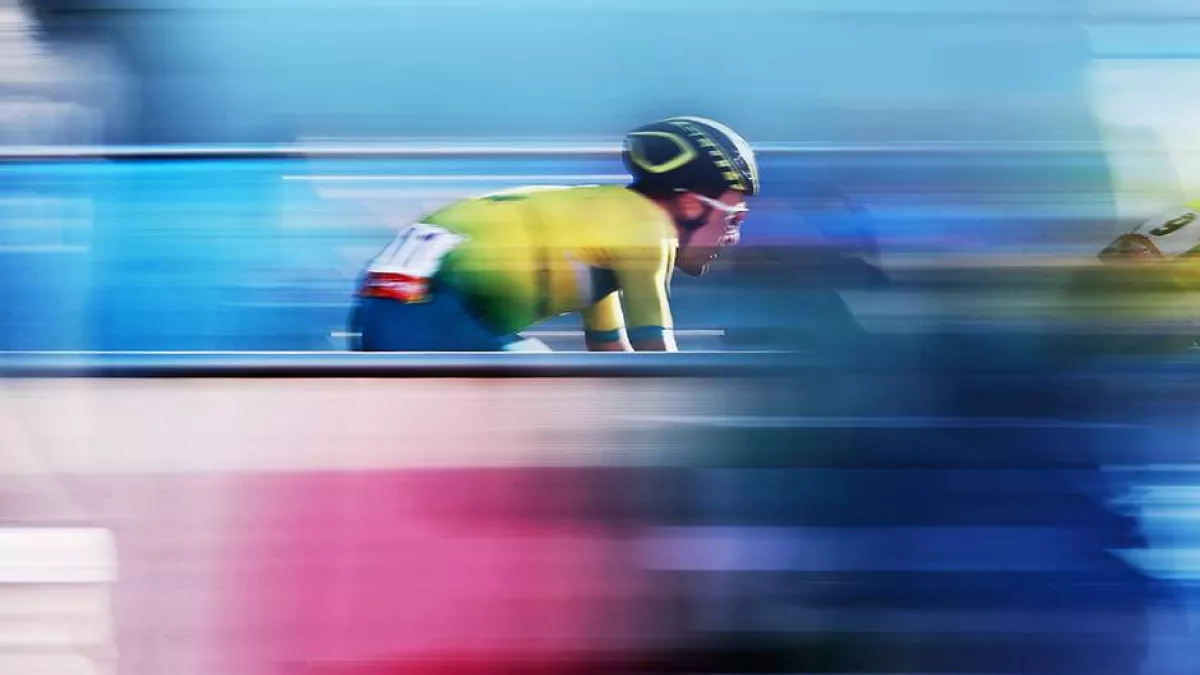 Sport cyclisme Tour de France 2019 crédit Getty Sport cyclisme Tour de France 2019 crédit Getty