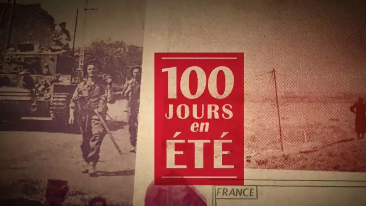 Générique 100 jours en été
