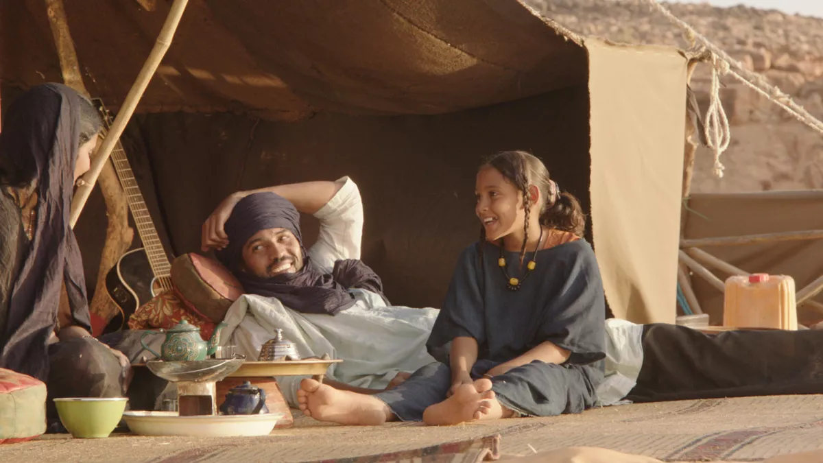 © 2014 Les Films du Worso / Dune Vision TIMBUKTU