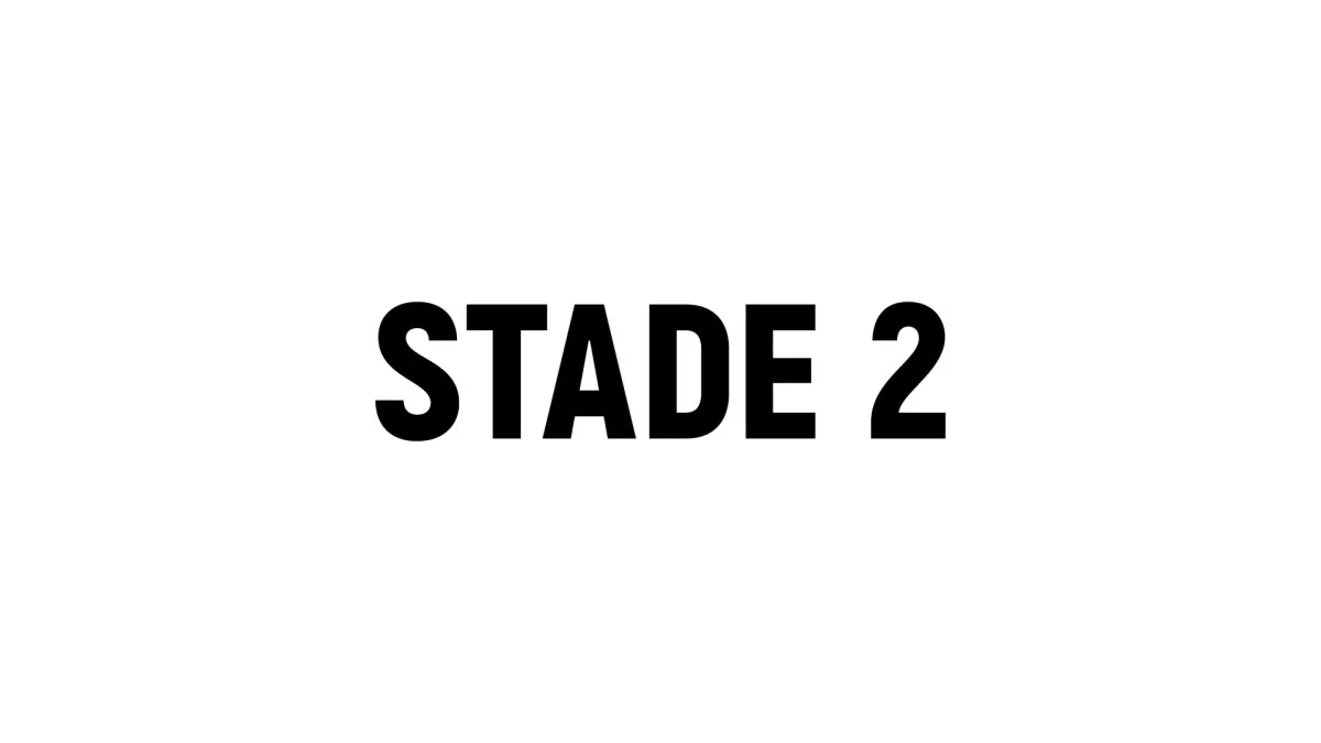 Stade2 Stade 2