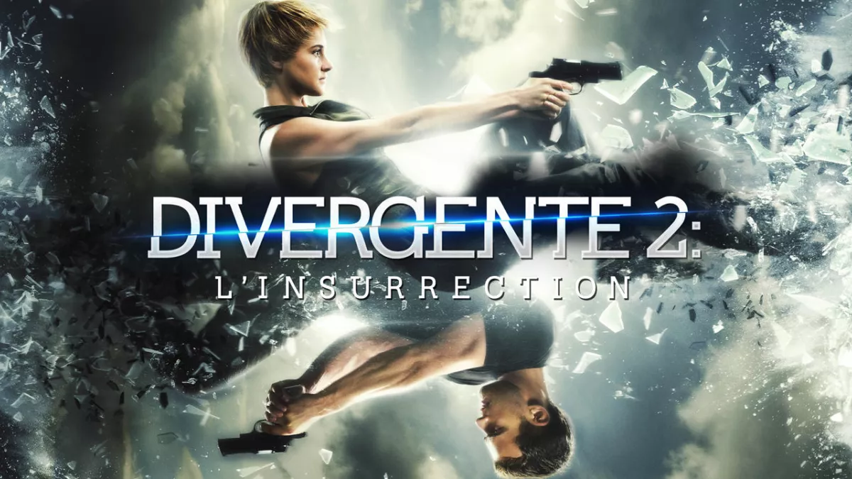 © SND DIVERGENTE 2