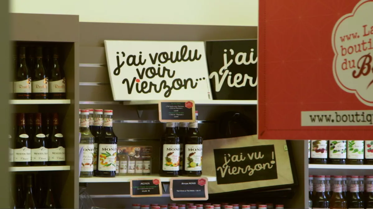 VIERZON VIERZON