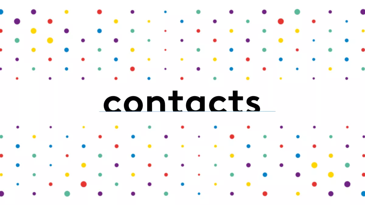 Contacts Contacts