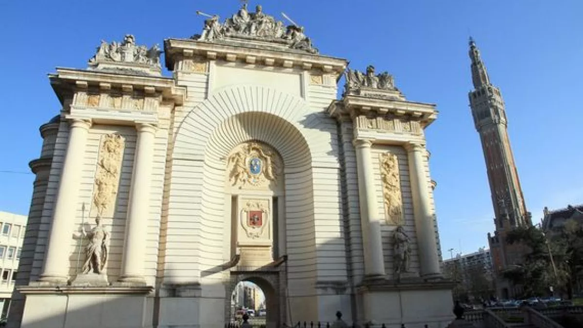 PATRIMOINE HDF PATRIMOINE HDF