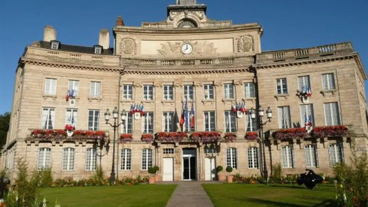 ALENÇON ALENÇON