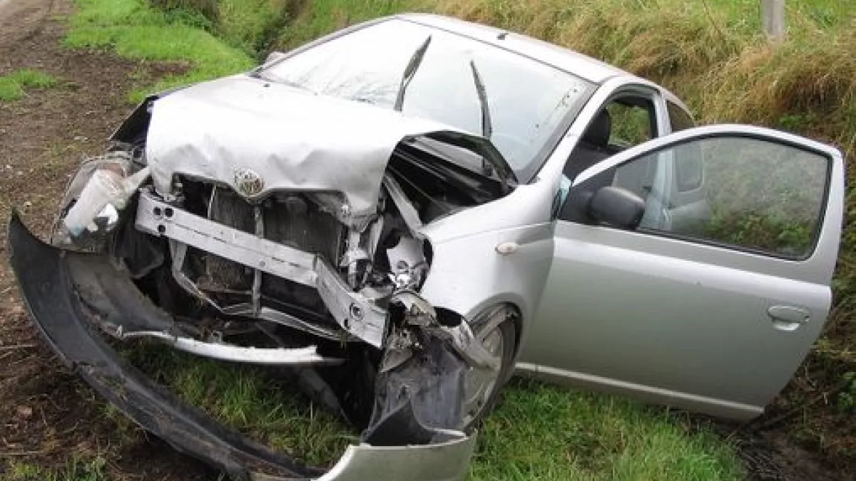 accident accident