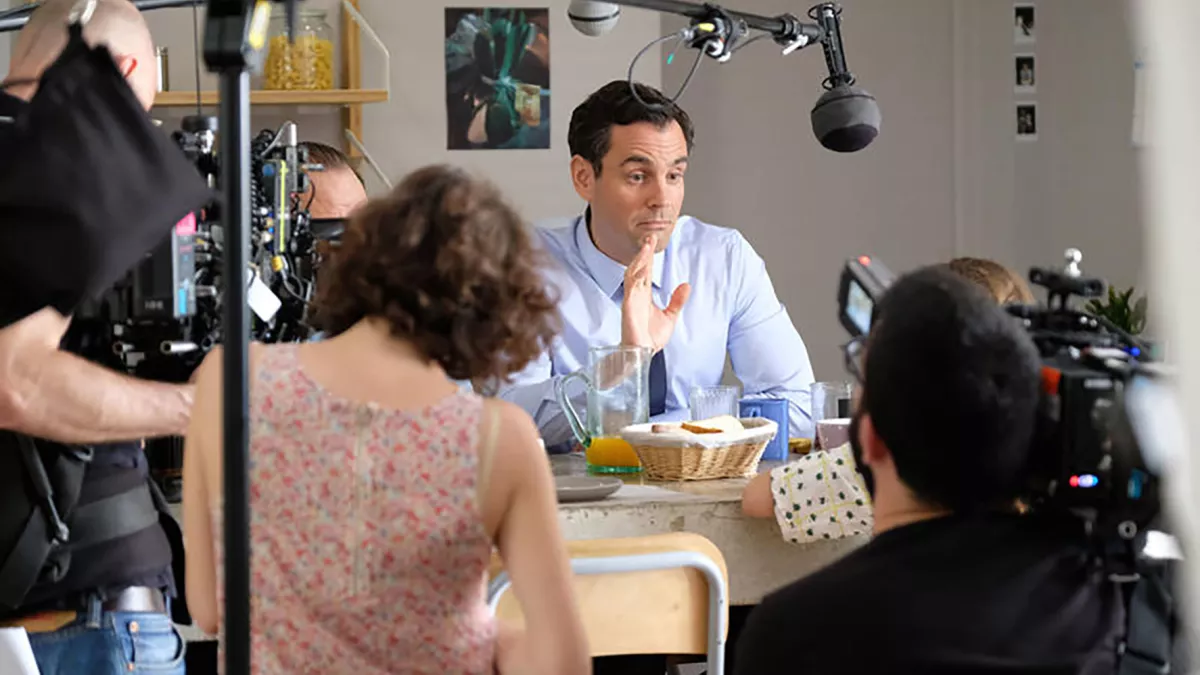 Parents, mode d'emploi coulisses
