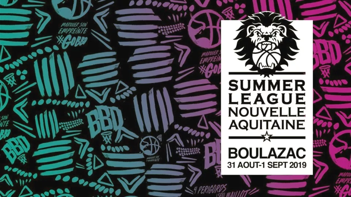 Summer league Summer league