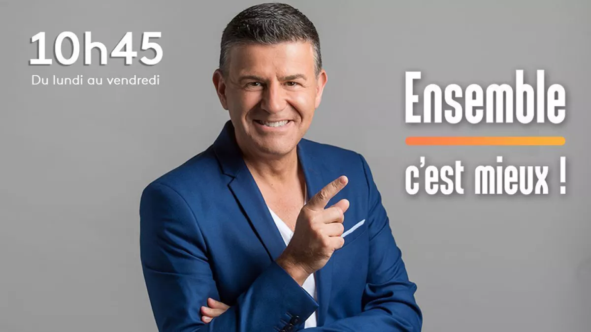 ECM Pascal Gervaize ECM Pascal Gervaize