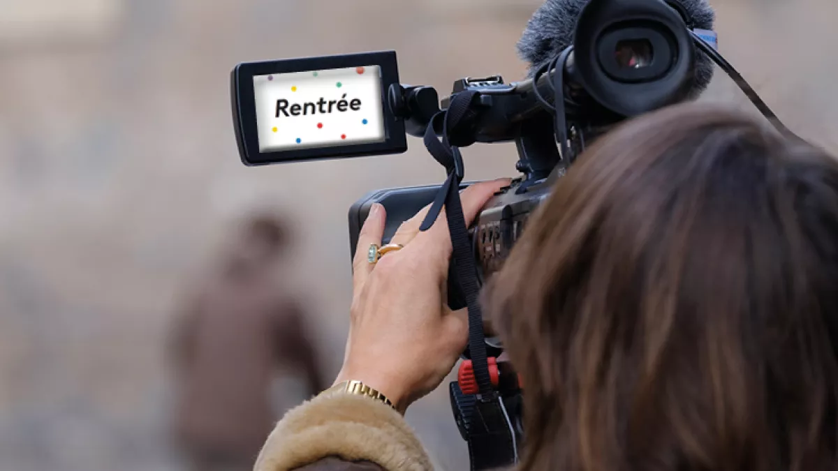 rentree