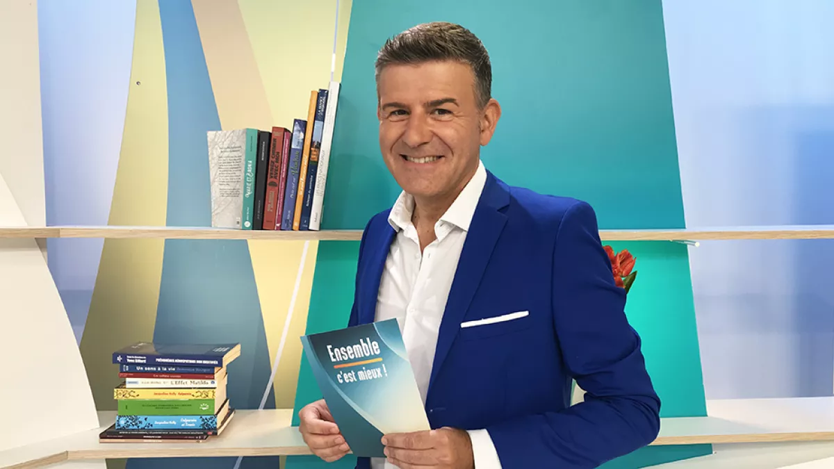ECM rentrée 2019
