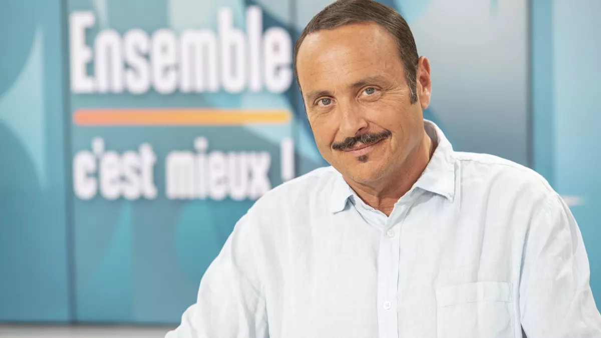 Vincent Ferniot @Nathalie Guyon