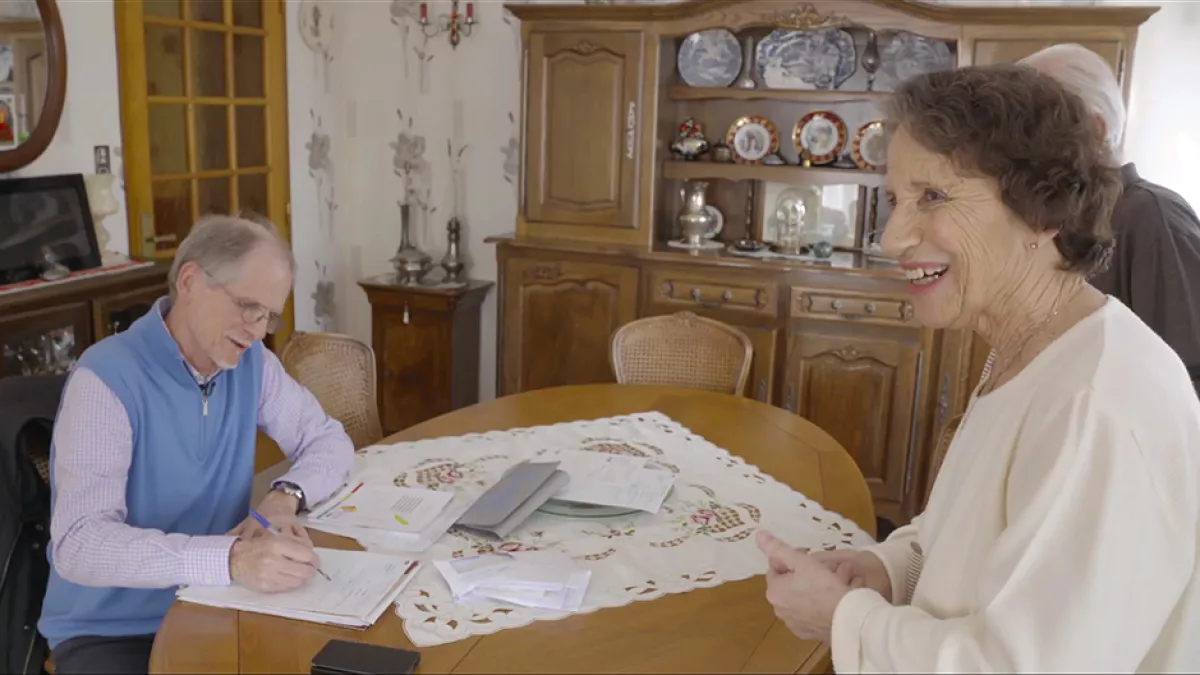 Médecin de campagne Médecin de campagne
