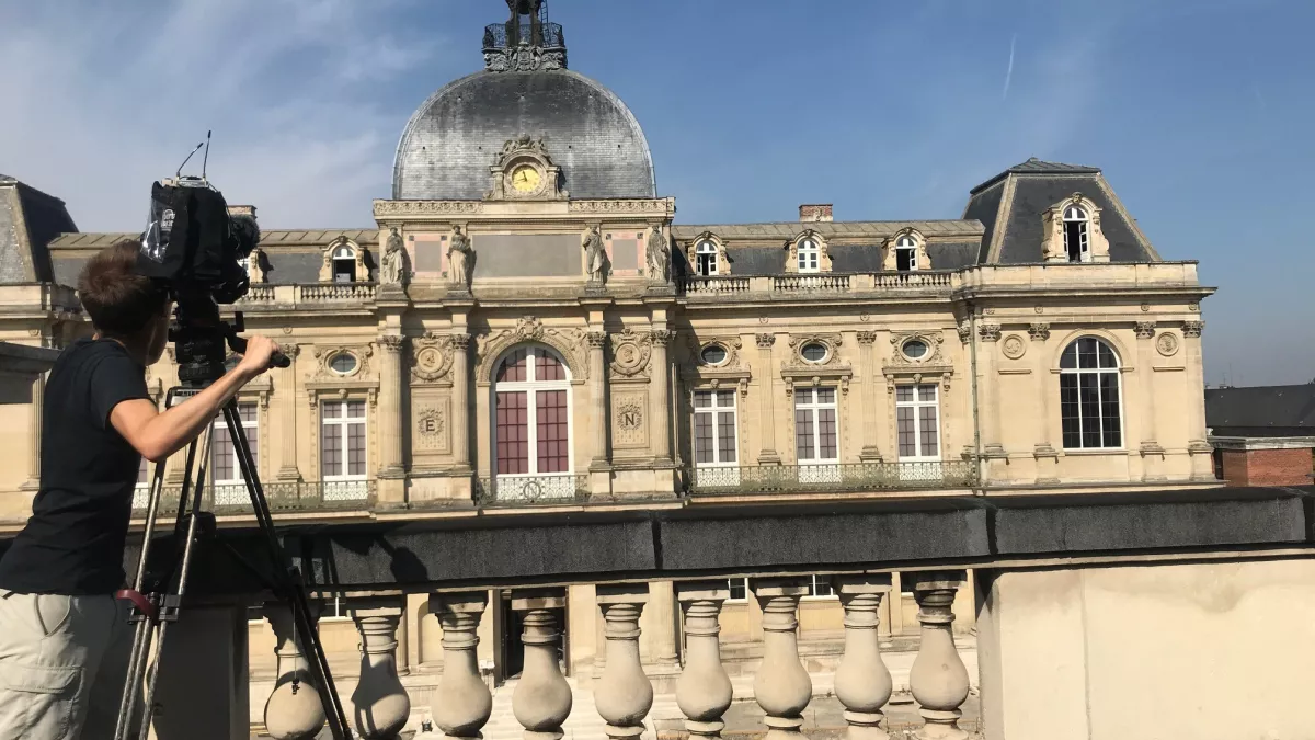 Patrimoine Patrimoine