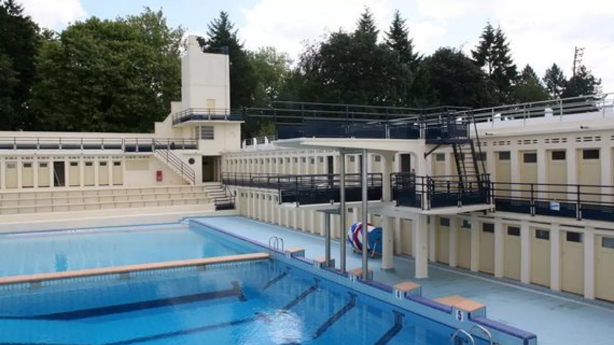 PISCINE PISCINE