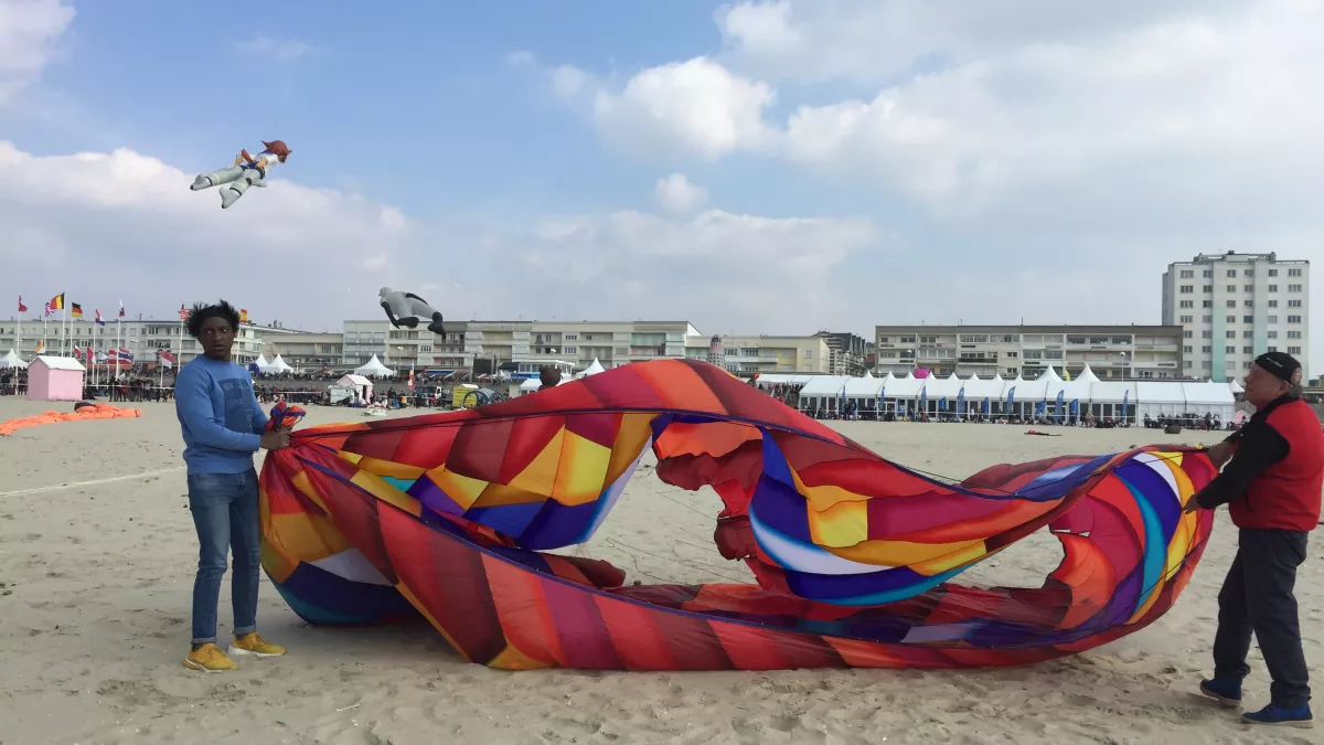 berck berck