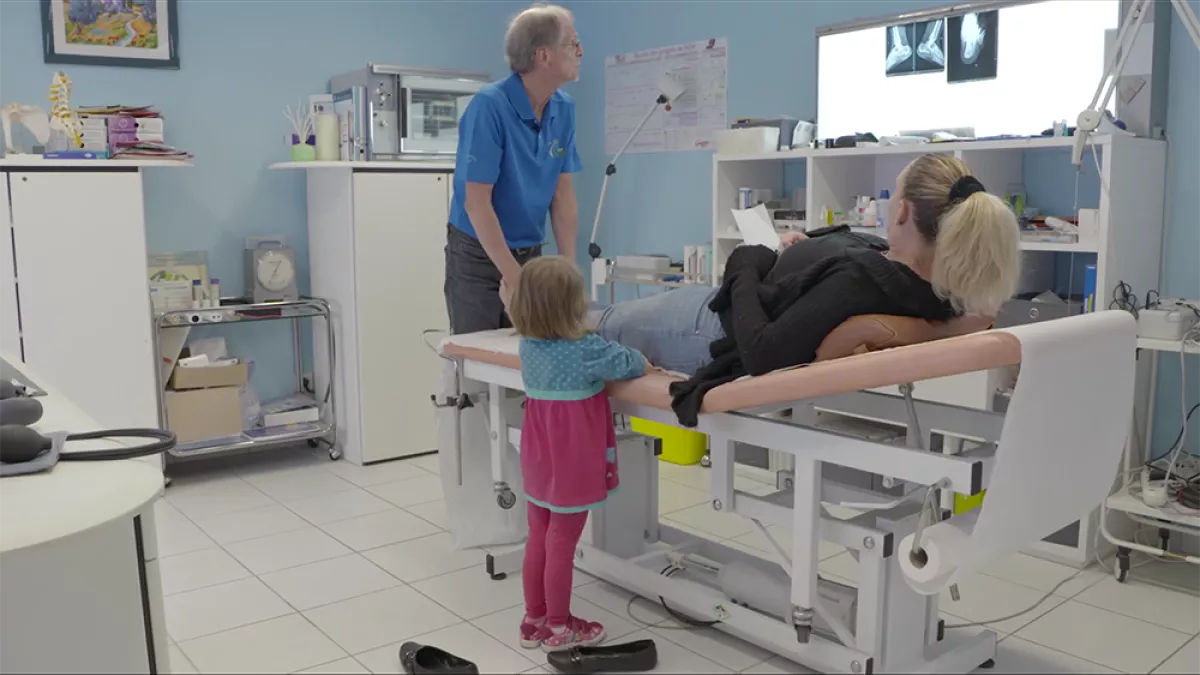 medecin de campagne medecin de campagne