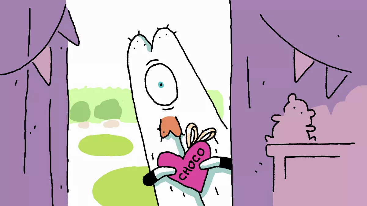 Mr. FLAP