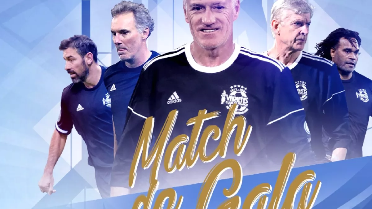 match de gala match de gala