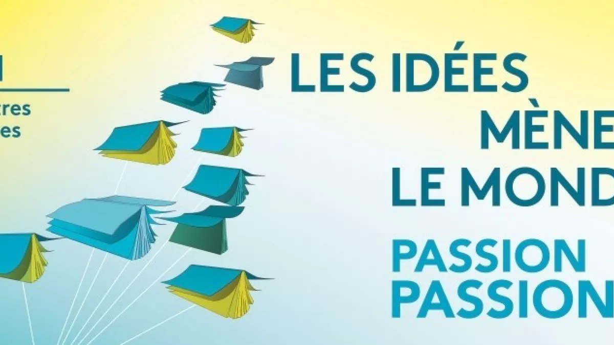 Rencontres littéraires Rencontres littéraires