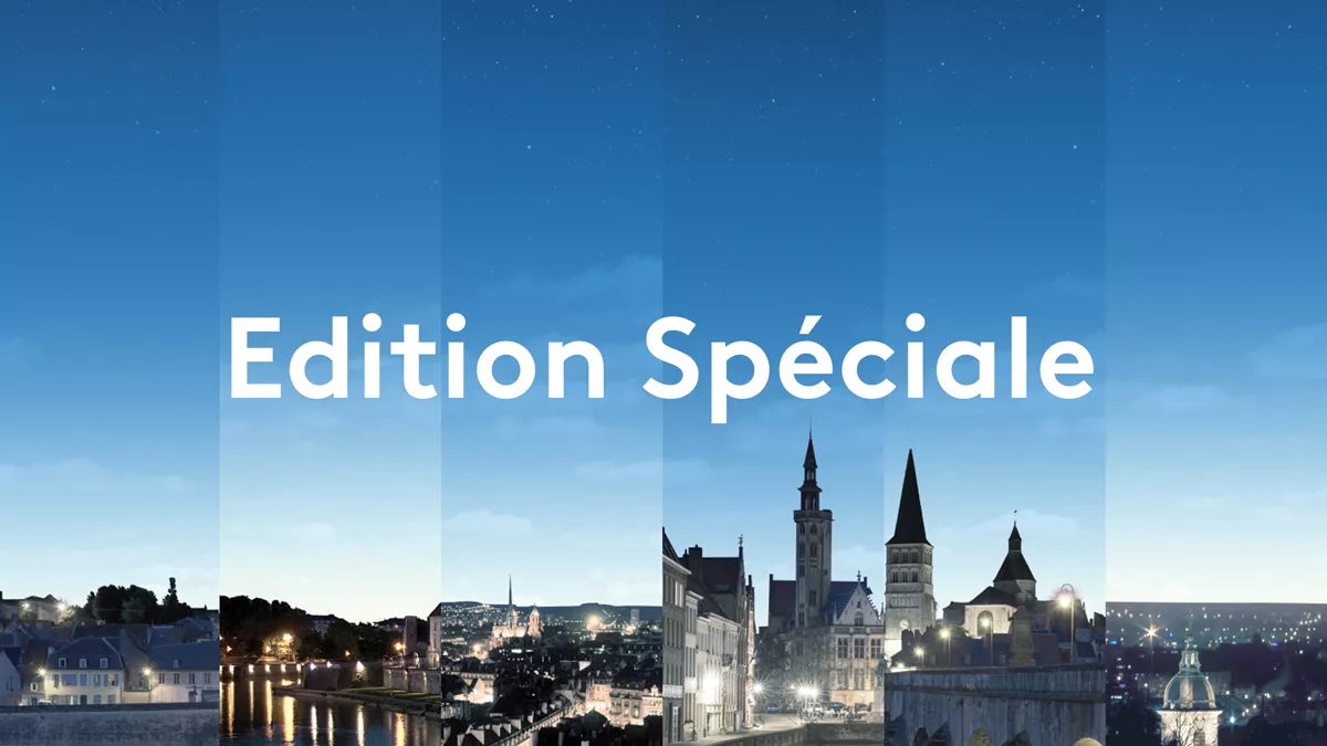 12/13 et 19/20 FC editions spéciales 12/13 et 19/20 FC editions spéciales
