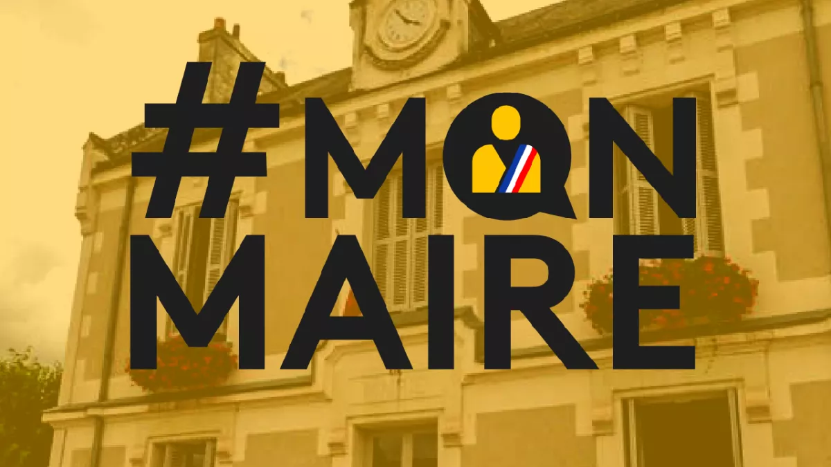 #MonMaire