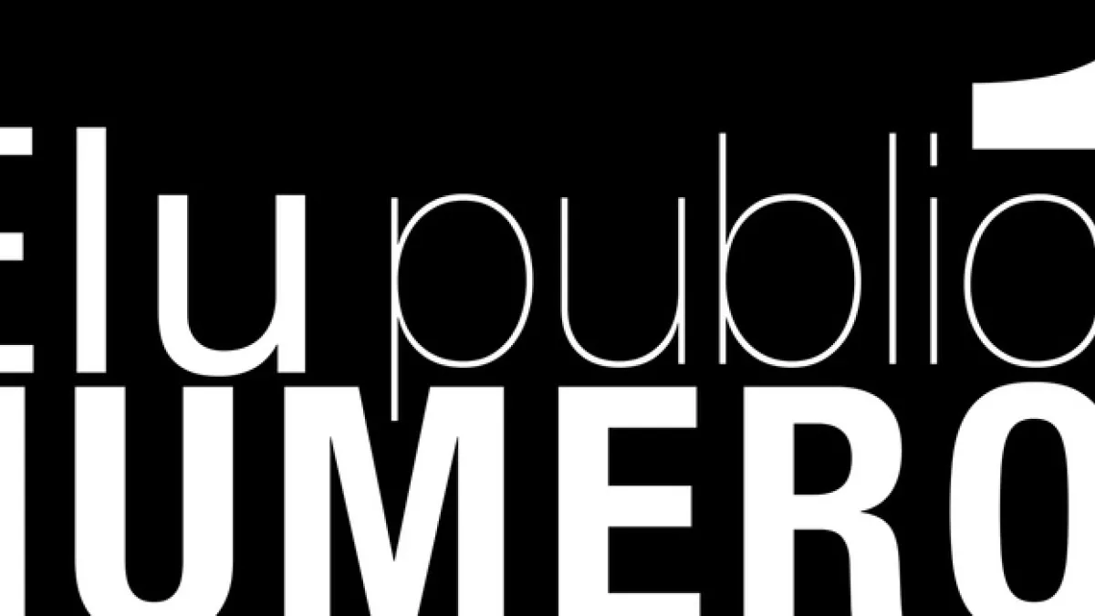Elu public n°1 La campagne de mon père