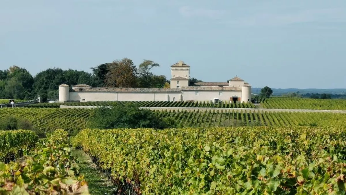 Côté châteaux Côté châteaux