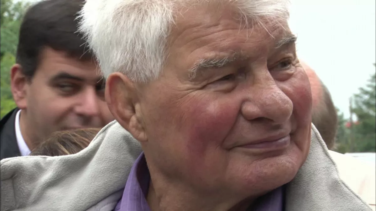 Raymond Poulidor, notre champion Raymon Poulidor, notre champion