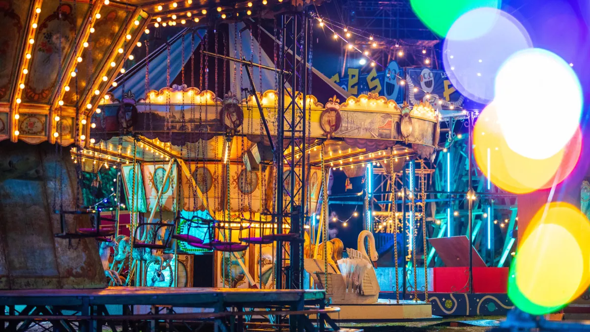 BOYARD LAND