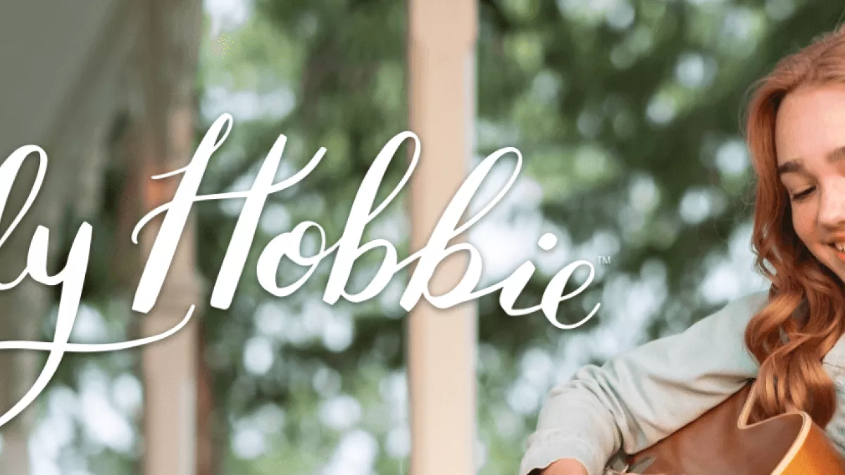 Holly Hobbie Holly Hobbie
