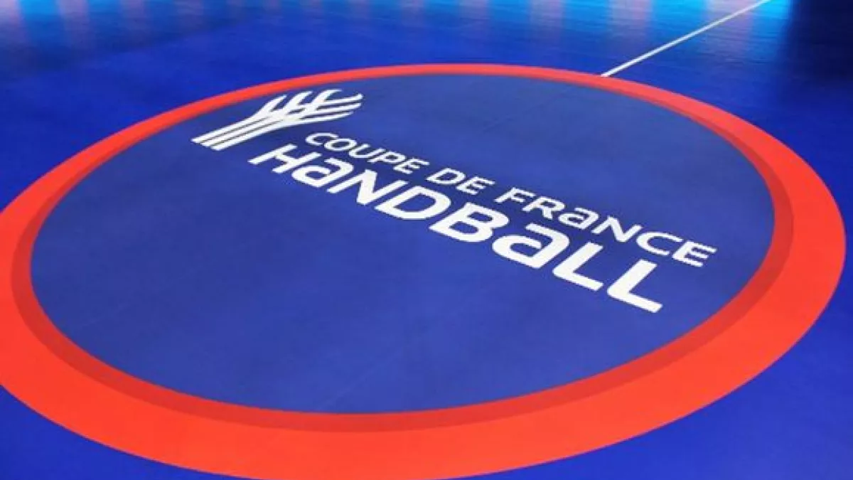 Coupe de France de Handball Coupe de France de Handball