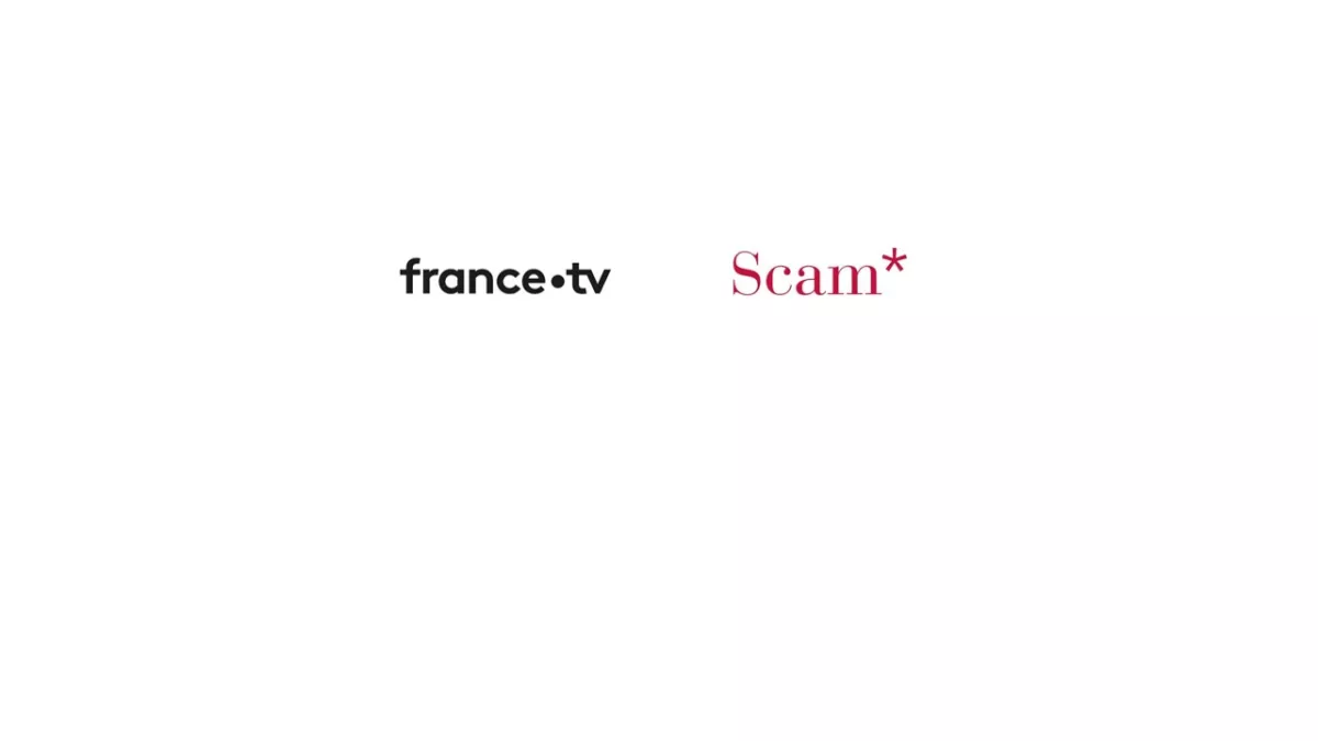 LA SCAM ET FRANCE TÉLÉVISIONS RENOUVELLENT LEUR ACCORD LA SCAM ET FRANCE TÉLÉVISIONS RENOUVELLENT LEUR ACCORD