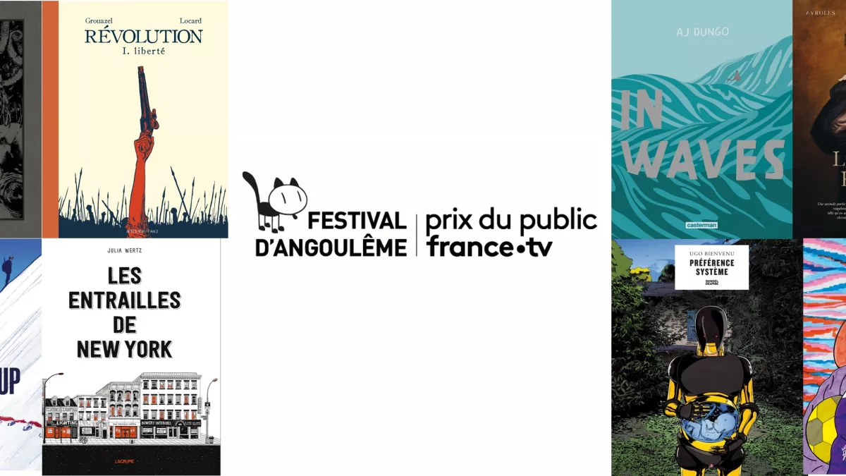 sélection prix du public sélection prix du public