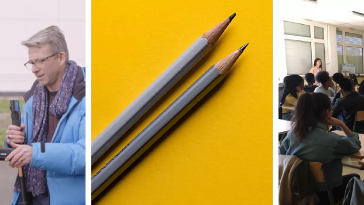 Semaine de l'éducation Semaine de l'éducation