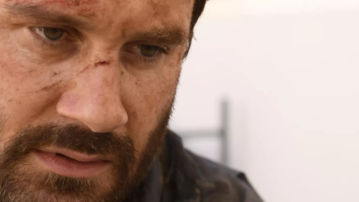 ©Eric Vernazobres/ FTV MIRAGE S01 - CLIVE STANDEN