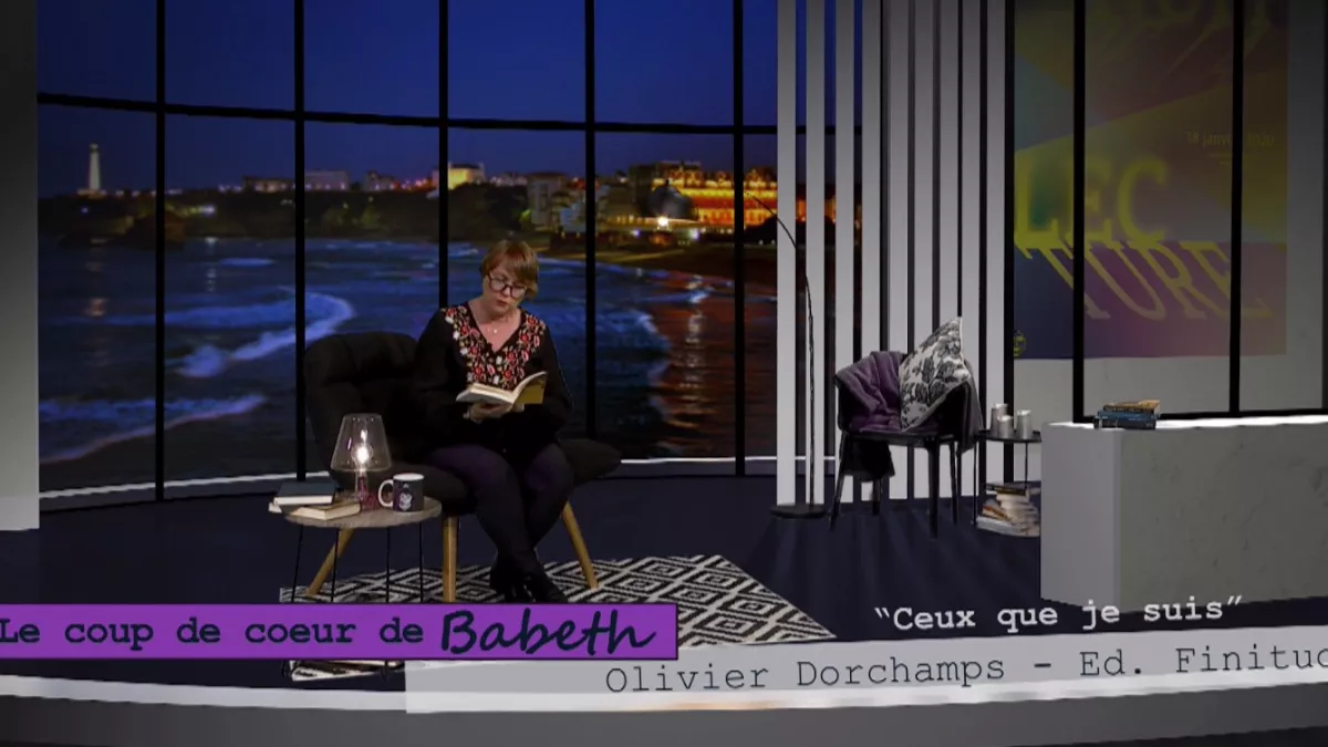Nuit de la lecture Nuit de la lecture